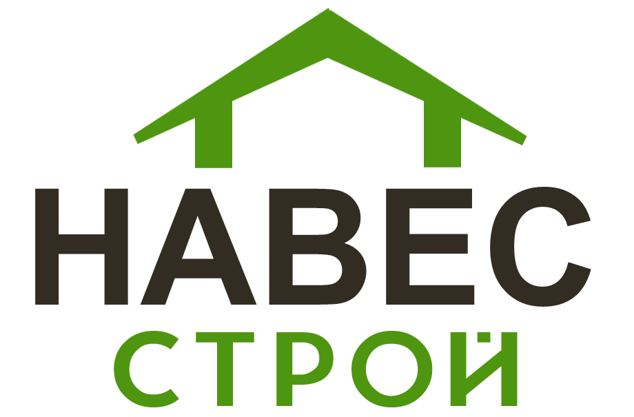 Металлические навесы в Андреаполе